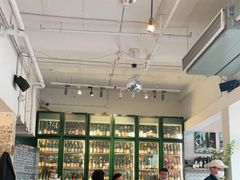 大堂-RAC BAR(安福路店)