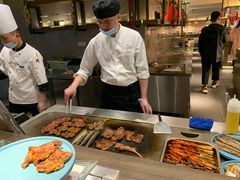 -德悦高风味餐厅