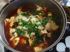 -聚八方土菜馆(余松路店)