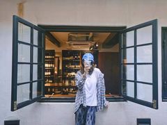 -% Arabica阿拉比卡咖啡(武康路店)