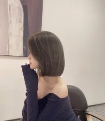 -SY COLOUR专业烫染