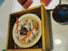 榄角蒸排骨-蔡澜港式点心(皇庭广场店)