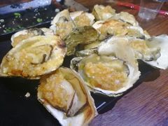 -土蚝·高压锅生蚝(百姓美食街店)