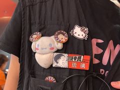 -百佳华佳漾里(坂田店)
