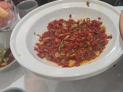 -湘中缘·湖南菜(娄底驻京办店)