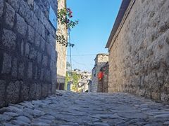 -于家石头村景区