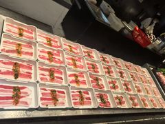 -钱小奴创意自助餐厅·原切谷饲安格斯畅吃(宁波奉化银泰店)