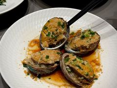 -阿明小菜·海鲜·上海菜(梅陇店)