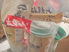 -太犇牛手作茶铺(江北虹悦城店)