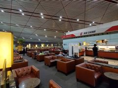 -首都机场t3-c国航两舱休息室