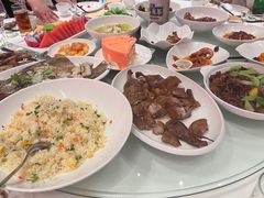 -北京康莱德酒店