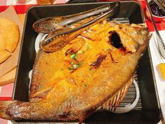 -西贝(宝乐汇店)