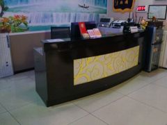 -席仁堂推拿按摩脊柱调理(世纪科贸大厦店)