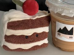 -转山咖啡(松柏社区店)