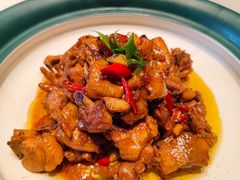 -观宴·品质赣菜(高新大道店)