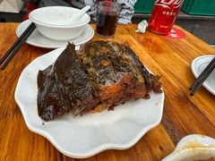 -雨田饭店