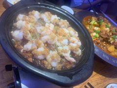 -俭寨大盘鸡·缸子肉·小公鸡·新疆菜(云通店)
