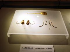 -呼和浩特博物馆