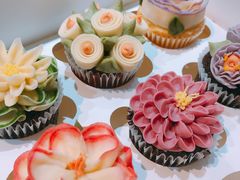 -BON CAKE(华贸购物中心店)