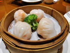 -广州中心皇冠假日酒店·百粤楼