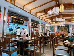 -春发生饭店·非遗(南院门店)