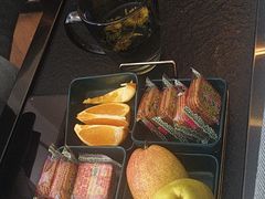 -华夏良子·足道SPA艾灸(王府井店)