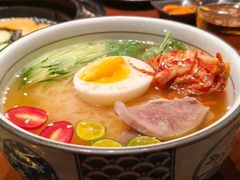 -隐炉和牛烧肉店(群力店)