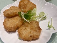 -富临饭店阿一鲍鱼