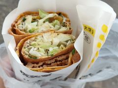 -虎头军八种杂粮煎饼(朝阳门店)