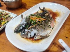 -下梅人家土菜馆(历史文化餐厅度假区店)