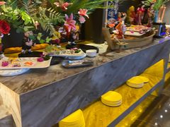-康悦故事·海鲜自助(雅士亚豪生店)