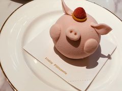 -Fridi Patisserie Cafe