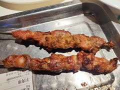-李恩记清真水饺(北电大厦店)