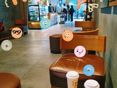 -星巴克(深圳石岩星城店)