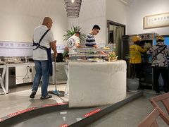 -鹈鹕素食餐厅自助餐部(正阳街店)
