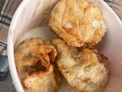 -家阳赵师傅油饼包烧麦(粮道街店)