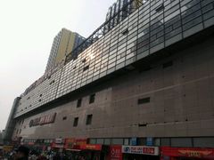-物美大卖场(玉蜓桥店)