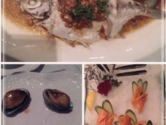 iphone_upload_pic-徐记海鲜·宴会(大唐西市|丰庆店)