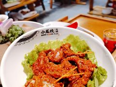-小龙坎火锅(春熙太古里店)