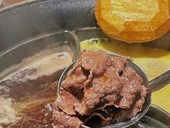 -温野菜涮涮锅(西单大悦城店)
