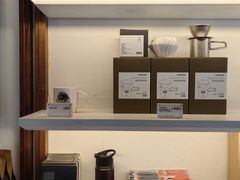 -Peet's 皮爷咖啡(东湖路手作店)