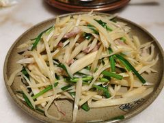 南风肉茭白-兰溪小馆(首经贸店)