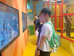 -不可思议减压馆·解压博物馆·摔碗发泄·团建定制