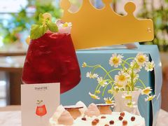 -théATRE 茶聚场(王府中環店)