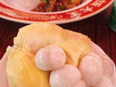 -必点海鲜·海肠捞饭大王(滨江道店)