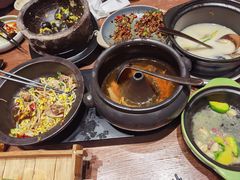 -云海肴·汽锅鸡·云南菜(领展购物广场·中关村店)