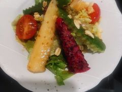 -天狗山料理(省体店)