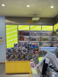 -meland·儿童乐园·游戏厅娃娃机·电玩Xbox(成都合生汇店)