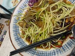 -巧克力渔家.小船海鲜胶东菜(万平口店)