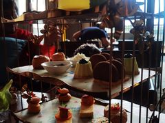 -上海崇明金茂凯悦酒店